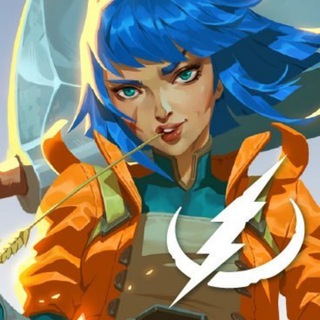Telegram group profile photo for SparkadiaGG