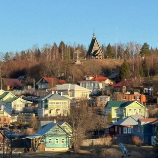 Telegram profile photo for Итиль Плёс