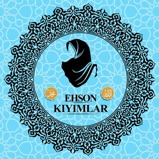 Telegram profile photo for "Exsonga Kiyimlar"