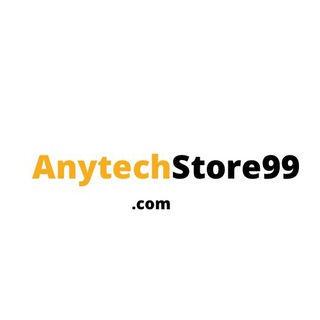 Telegram profile photo for Anytechstore99.com (deals and discounts π€©)