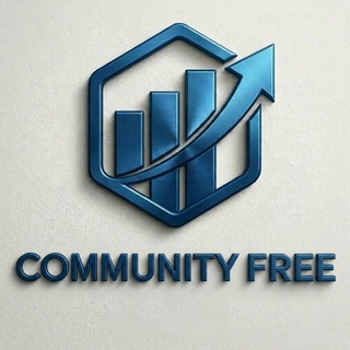Telegram profile photo for COMMUNITY FREE 🤐💸