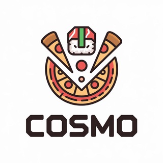 Telegram profile photo for Cosmo