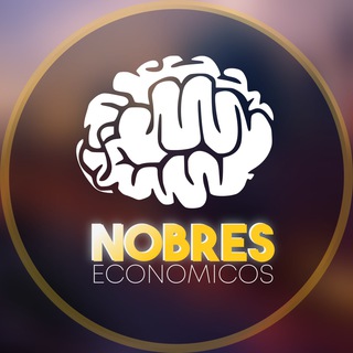 Telegram profile photo for Nobres Econômicos ✓