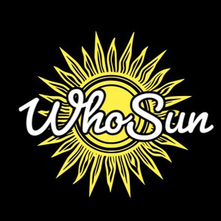 Telegram profile photo for WhoSun