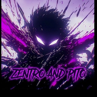 Telegram profile photo for PITO