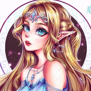 Telegram profile photo for Життя з 𝐍𝐞𝐲𝐲𝐚 ✨
