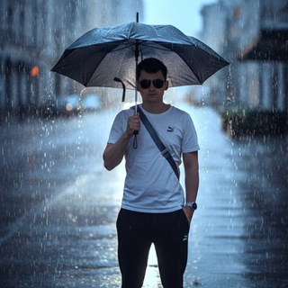 Telegram profile photo for 𝕊𝕒𝕟𝕥𝕚𝕒𝔾𝕆 (Личный канал)