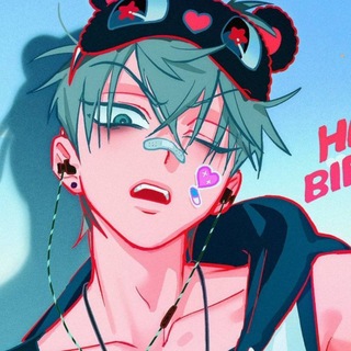 Telegram profile photo for z☨w: щп