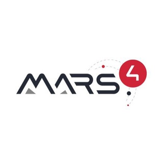 Telegram profile photo for MARS4☄️