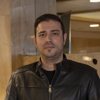 Telegram profile photo for Alireza Hafezian