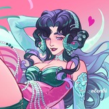 Telegram profile photo for olenbi / оле́нби