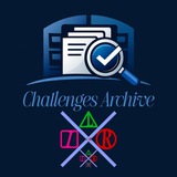 Telegram profile photo for بایگانی چالش ها(استارزی و ارزی و لایک و....)