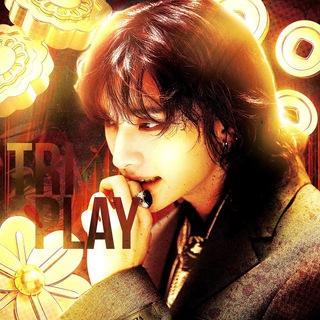 Telegram profile photo for TRIPLÀY | GØLD ÉRA