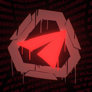 Telegram profile photo for УБЕЖИЩЕ STALKEROSa