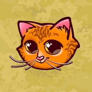Telegram profile photo for Благокотик звітує