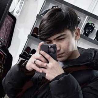 Telegram profile photo for _begal1yev_gr