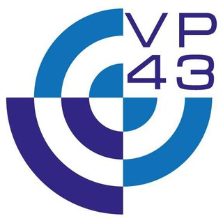 Telegram profile photo for Вятские Поляны - vp43.ru