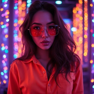 Telegram profile photo for Блеск и распашонки 💅🏼🍼