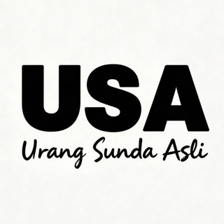 Telegram profile photo for Cari Urang Sunda