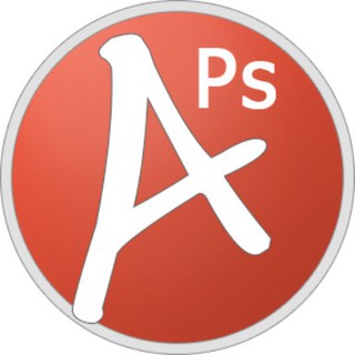 Telegram profile photo for Photoshop на автопилоте (Automate-Ps.com)