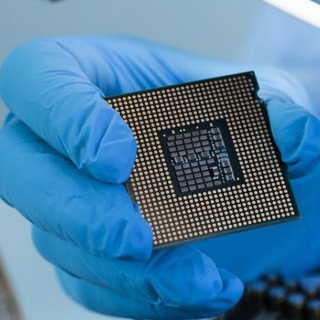 Telegram profile photo for Electronics Lab