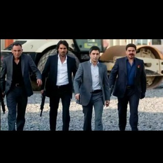 Telegram profile photo for BASKIN ONLİNE {SİYAHİLER}