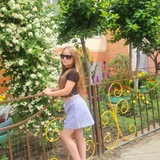 Telegram profile photo for Саша Лиг