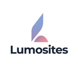 Telegram profile photo for LumoSites