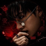Telegram profile photo for 🔒𑣲⋆ . . Виʙʙиᴋᴄ 𝘧𝘭𝘰𝘰𝘥 ౨ৎ