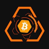 Telegram profile photo for Satoshi Hash Card