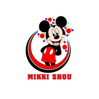 Telegram profile photo for "Mikki Shou"
