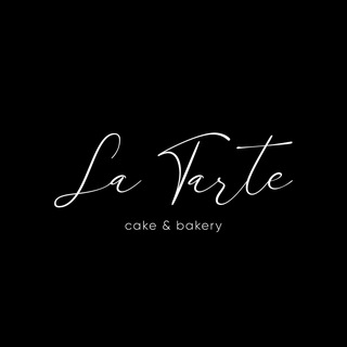 Telegram profile photo for La_tarte