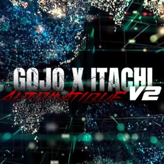 Telegram profile photo for AUTO GOJOITACHI V3