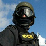 Telegram profile photo for Смс от ФСБ