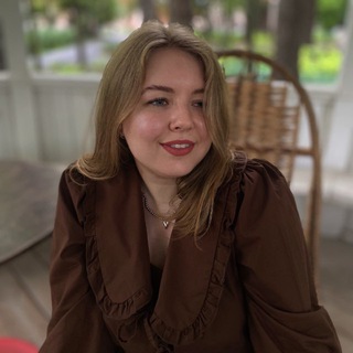 Telegram profile photo for Сенечка читает 💌