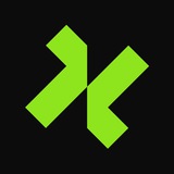 Telegram profile photo for 🟢⚫️ Обмін крипто валют в УКРАЇНІ та ПОЛЬЩІ 🥇🇺🇦🇵🇱