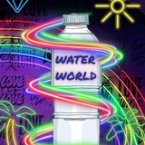 Telegram profile photo for WaterWorld