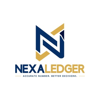 Telegram profile photo for NexaLedger