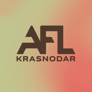 Telegram profile photo for AFL Krasnodar | УТБ «Кубань»
