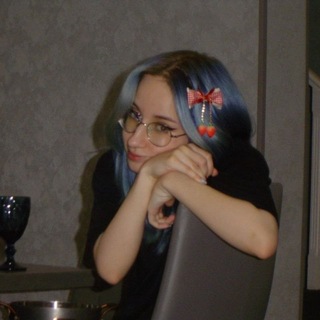Telegram profile photo for жиɜнь ʍᴇᴧиɯи