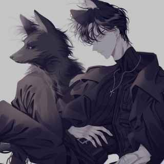 Telegram profile photo for ✨ жᥙᤋнь Дядᥙ В᧐᧘κᥲ✨