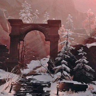 Telegram profile photo for |рест| Приют северных ветров |рест|