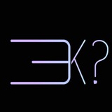 Telegram profile photo for Какой Шрифт?