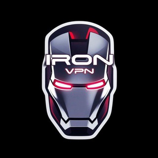 Telegram profile photo for 🛡IRON VPN🛡