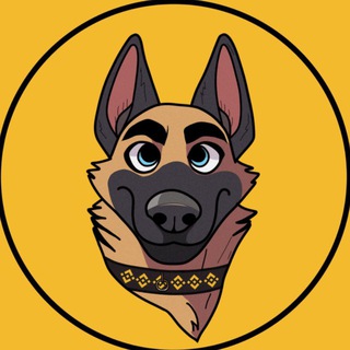 Telegram profile photo for CZ's Dog | $BROWNIE
