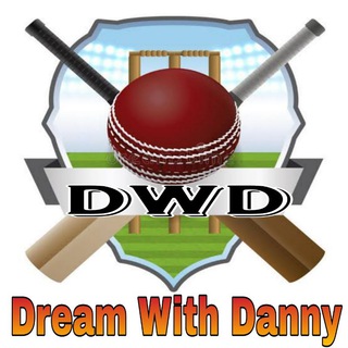 Telegram profile photo for Dream With Danny