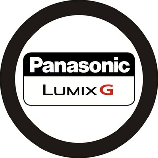 Telegram group profile photo for Panasonic Lumix / по-русски