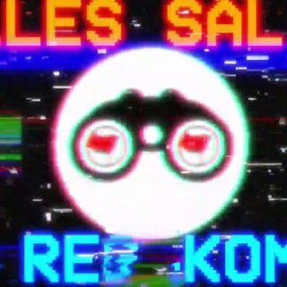 Telegram profile photo for Vizier Op Links