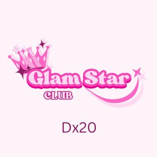 Telegram profile photo for 《Dx20》likes Glam Star Club