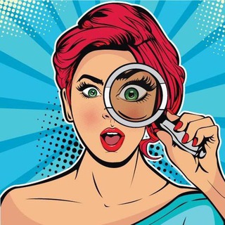 Telegram profile photo for Я была навеселе